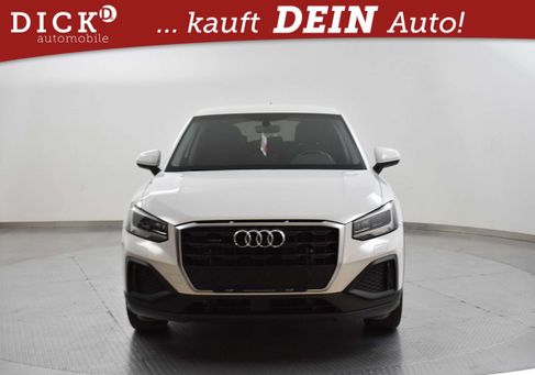 Audi Q2, 2022