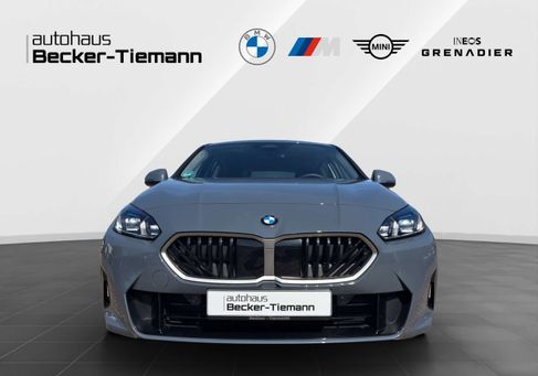 BMW 120, 2025