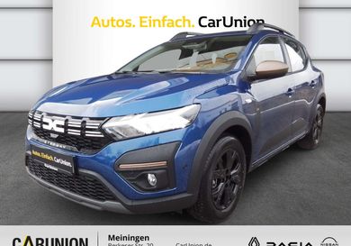 Dacia Sandero, 2025