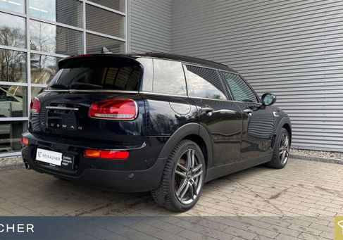 MINI Cooper Clubman, 2023