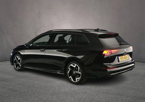 Volkswagen Golf, 2025 3