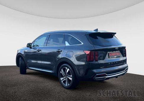 Kia Sorento, 2020