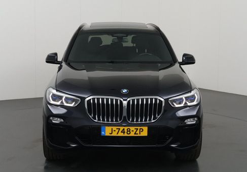 BMW X5, 2019