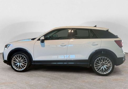 Audi Q2, 2023 3