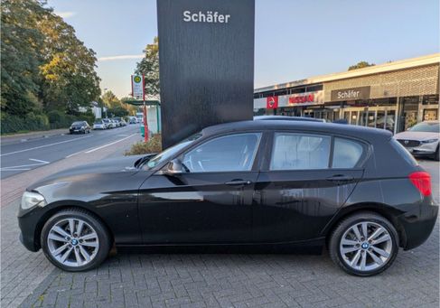 BMW 118, 2019 3