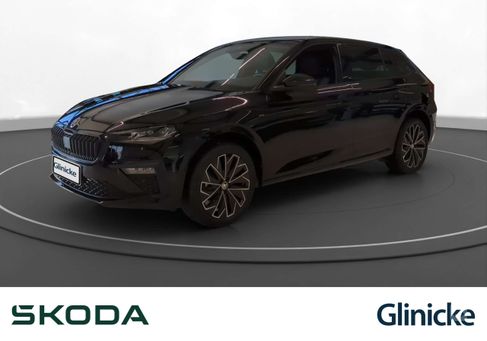 Skoda Scala, 2024