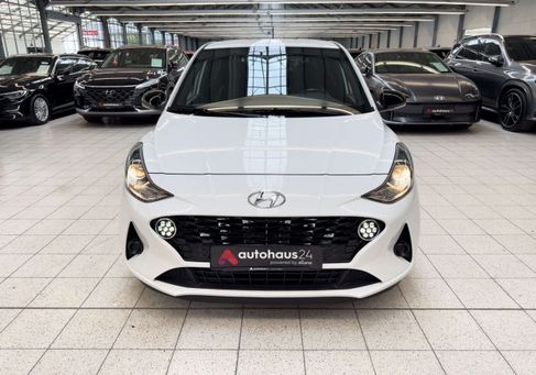 Hyundai i10, 2023 2