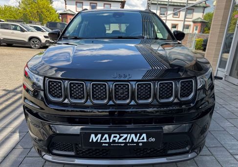 Jeep Compass, 2022 3