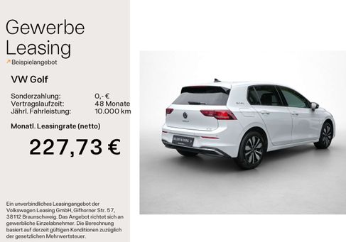 Volkswagen Golf, 2025 2