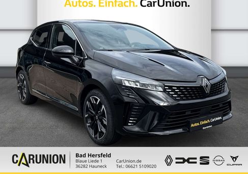 Renault Clio, 2025