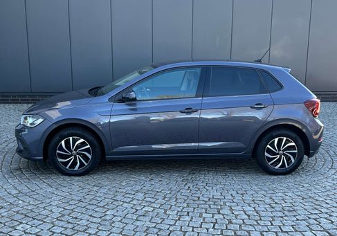 Volkswagen Polo, 2022 3