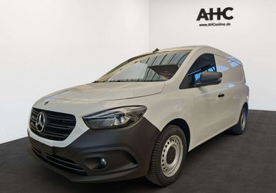 Mercedes-Benz Citan, 2026