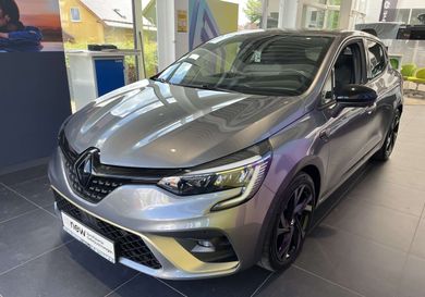 Renault Clio, 2023