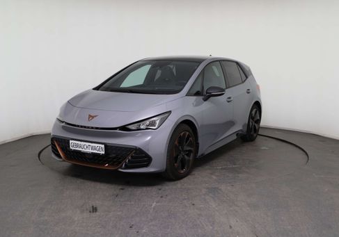 Cupra Born, 2022