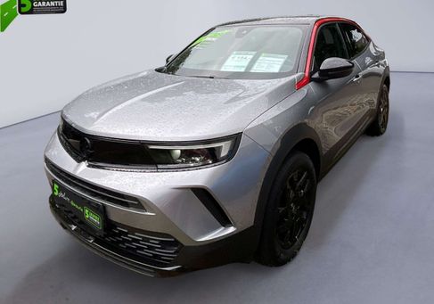 Opel Mokka, 2023 2