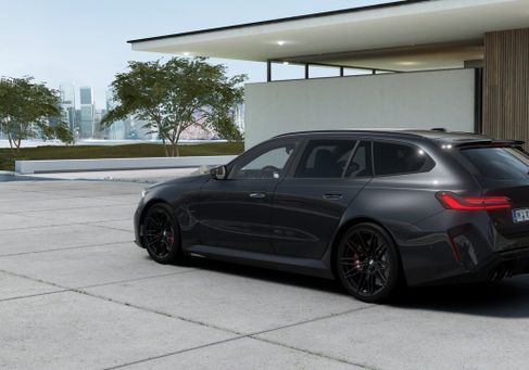 BMW M5, 2026
