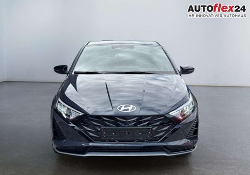 Hyundai i20, 2026 3