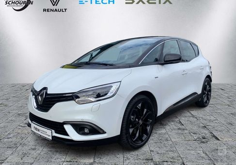 Renault Scenic, 2020