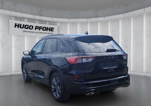 Ford Kuga, 2023