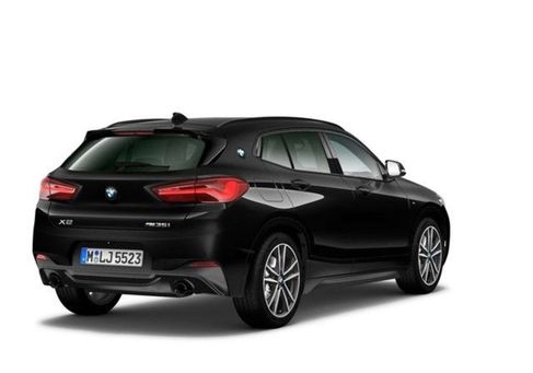 BMW X2, 2022 2