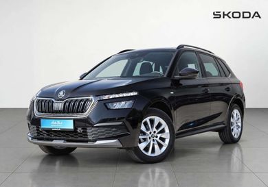 Skoda Kamiq, 2023