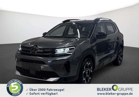 Citroën C5 Aircross, 2024 2