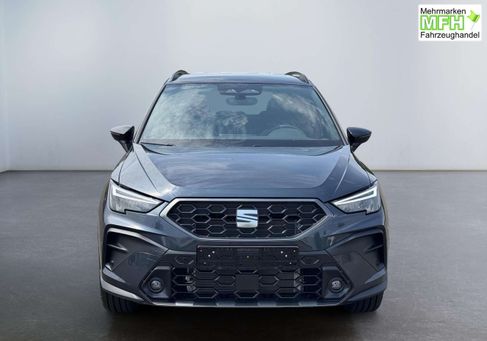 Seat Arona, 2026 2