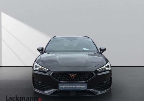 Cupra Leon, 2023