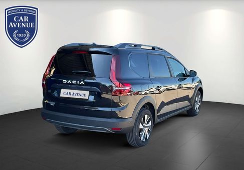 Dacia Jogger, 2025 3