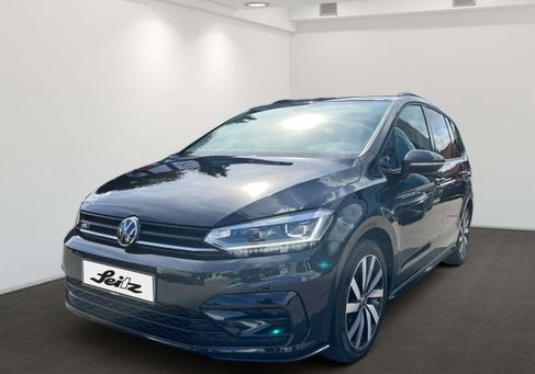 Volkswagen Touran, 2023 2
