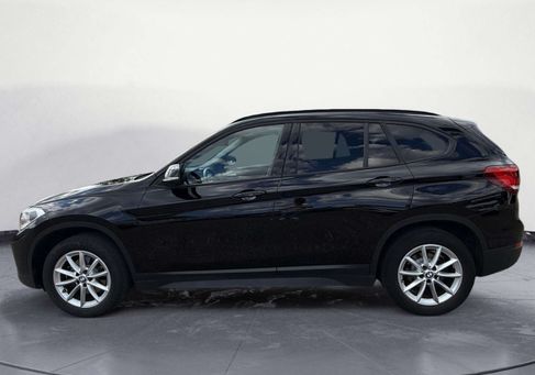 BMW X1, 2022 3