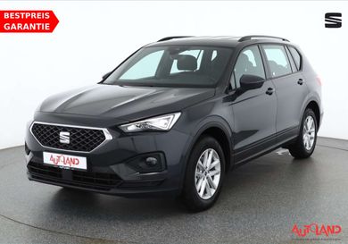 Seat Tarraco, 2021