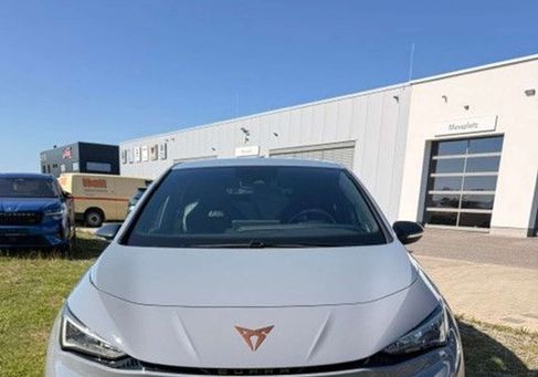 Cupra Born, 2022