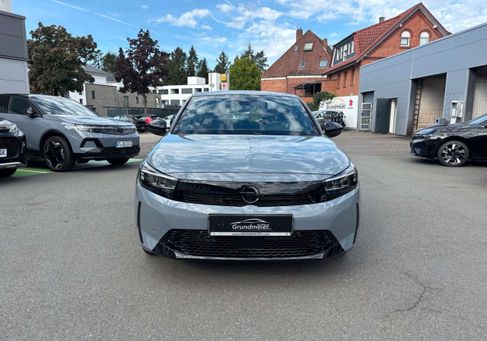 Opel Corsa, 2026 3