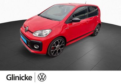 Volkswagen up!, 2022