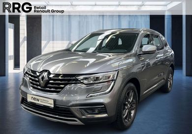 Renault Koleos, 2022