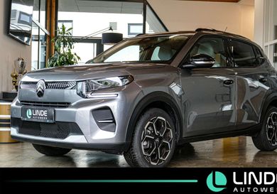 Citroën C3, 2025