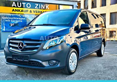 Mercedes-Benz Vito, 2023