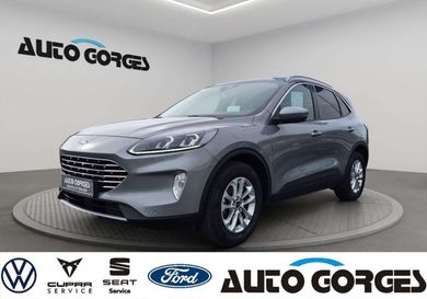 Ford Kuga, 2023