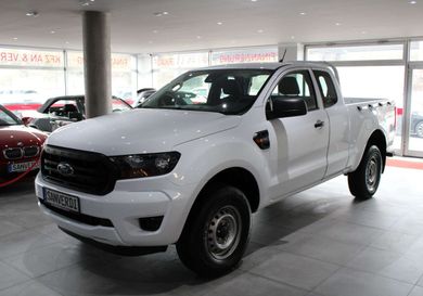 Ford Ranger, 2022