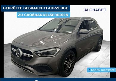 Mercedes-Benz GLA 220, 2023