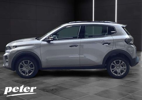 Citroën C3, 2026 2
