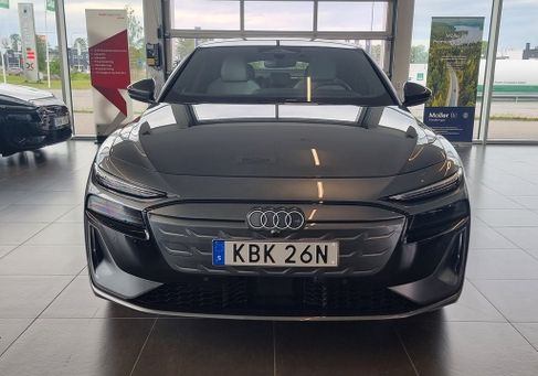 Audi, 2025 3