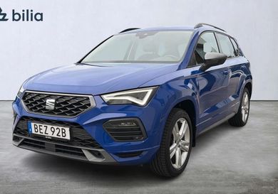 Seat Ateca, 2023