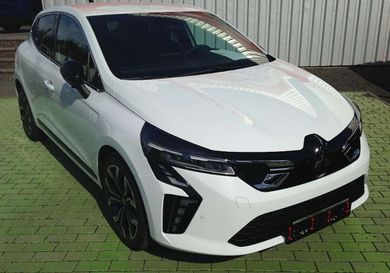 Mitsubishi Colt, 2025