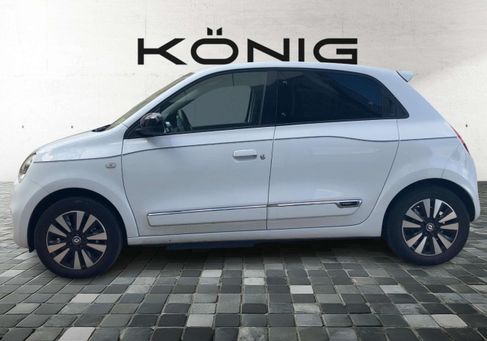 Renault Twingo, 2023