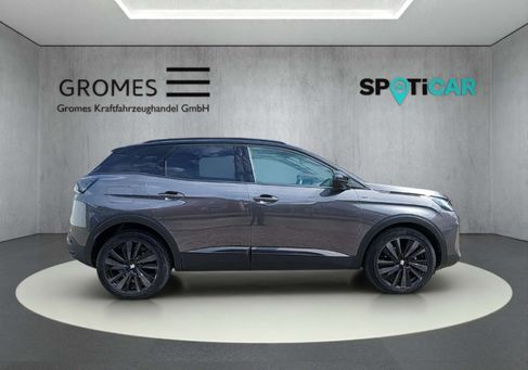 Peugeot 3008, 2024