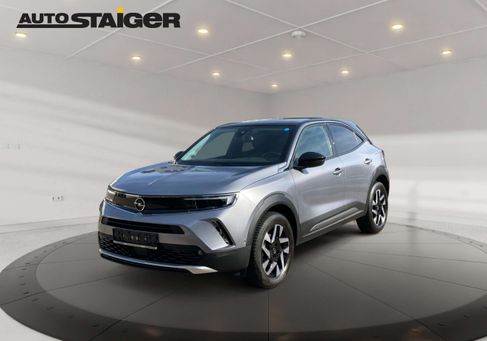 Opel Mokka, 2023 2