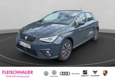 Seat Ibiza, 2025