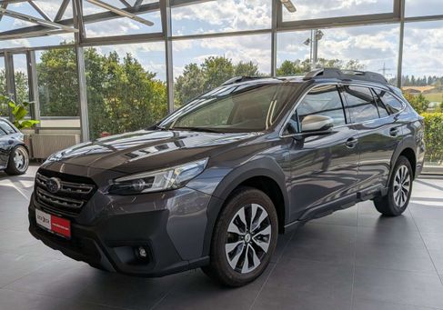 Subaru OUTBACK, 2023